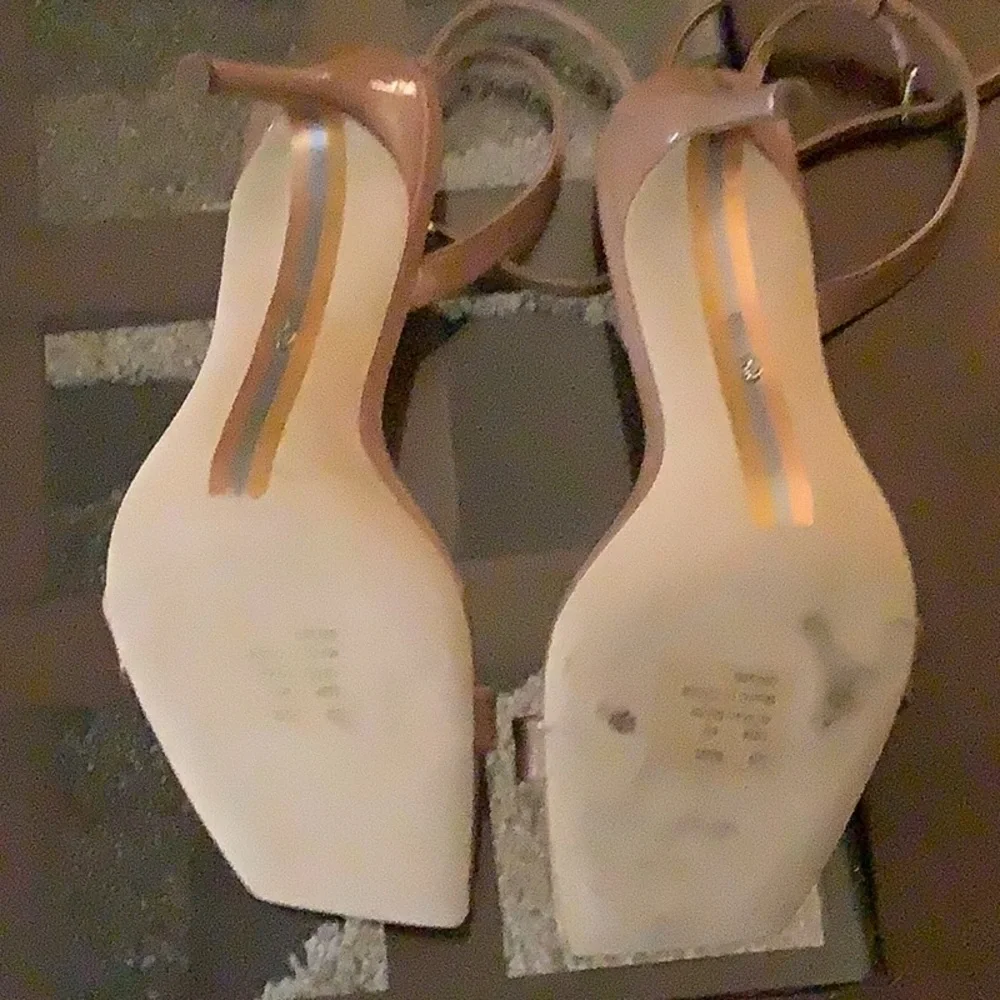 Sam Edelman heels size 10 - Picture 6 of 9